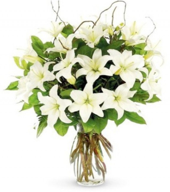 Букет цветов "Леди" Букет цветов "Леди"